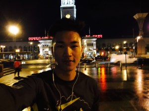 Passion and Excellence